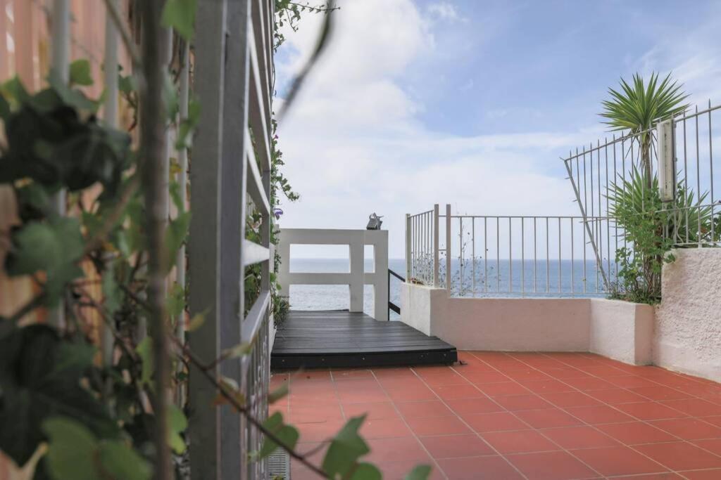 Green Dream Studio Next To The Beach By Trip2Portugal Sesimbra Exterior foto