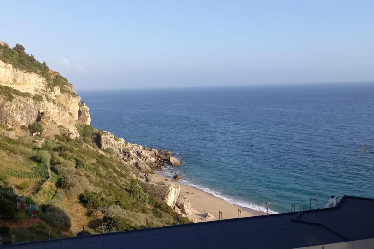 Green Dream Studio Next To The Beach By Trip2Portugal Sesimbra Exterior foto
