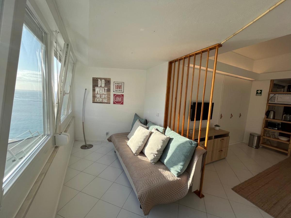 Green Dream Studio Next To The Beach By Trip2Portugal Sesimbra Exterior foto