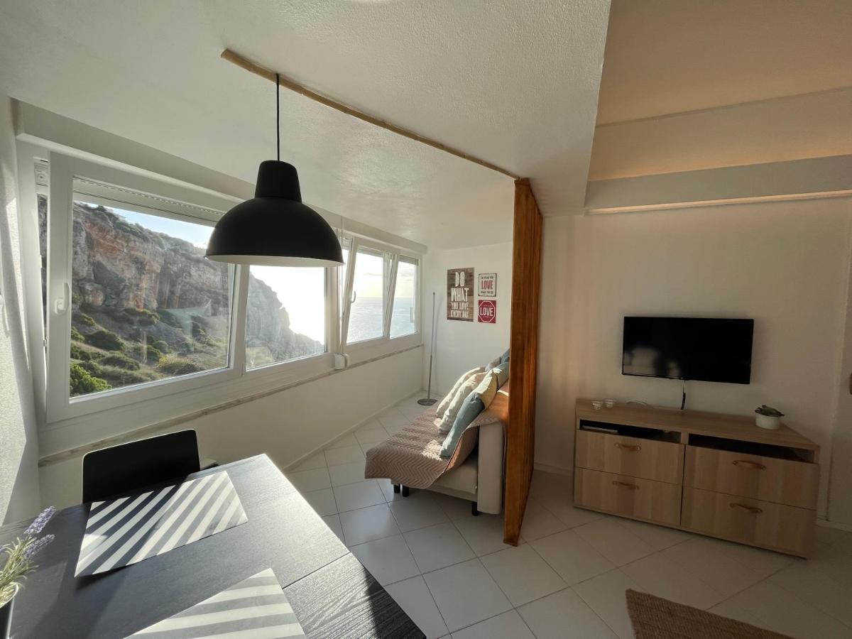 Green Dream Studio Next To The Beach By Trip2Portugal Sesimbra Exterior foto