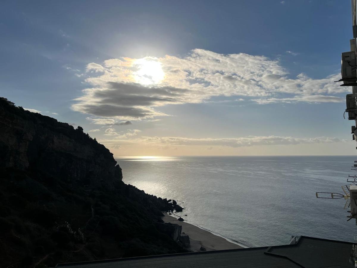 Green Dream Studio Next To The Beach By Trip2Portugal Sesimbra Exterior foto