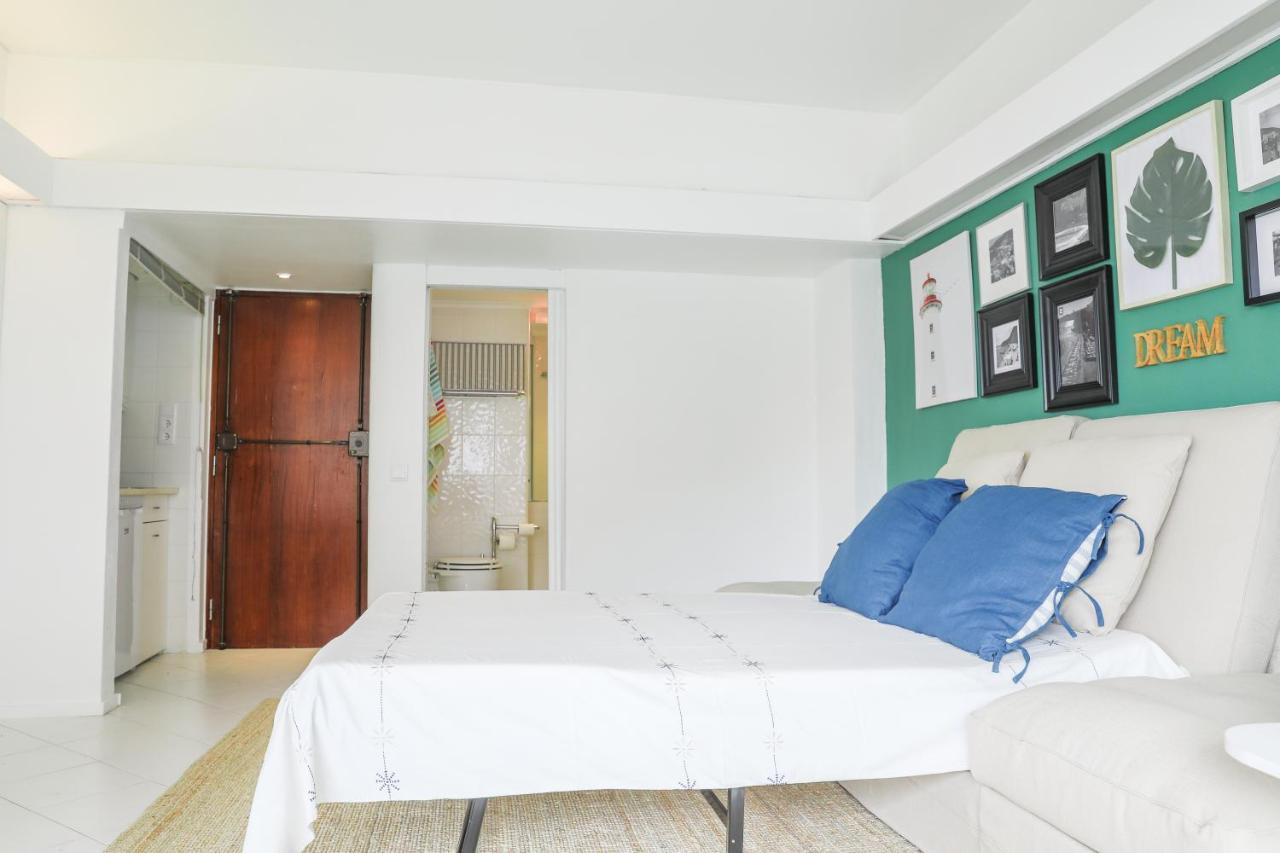 Green Dream Studio Next To The Beach By Trip2Portugal Sesimbra Exterior foto